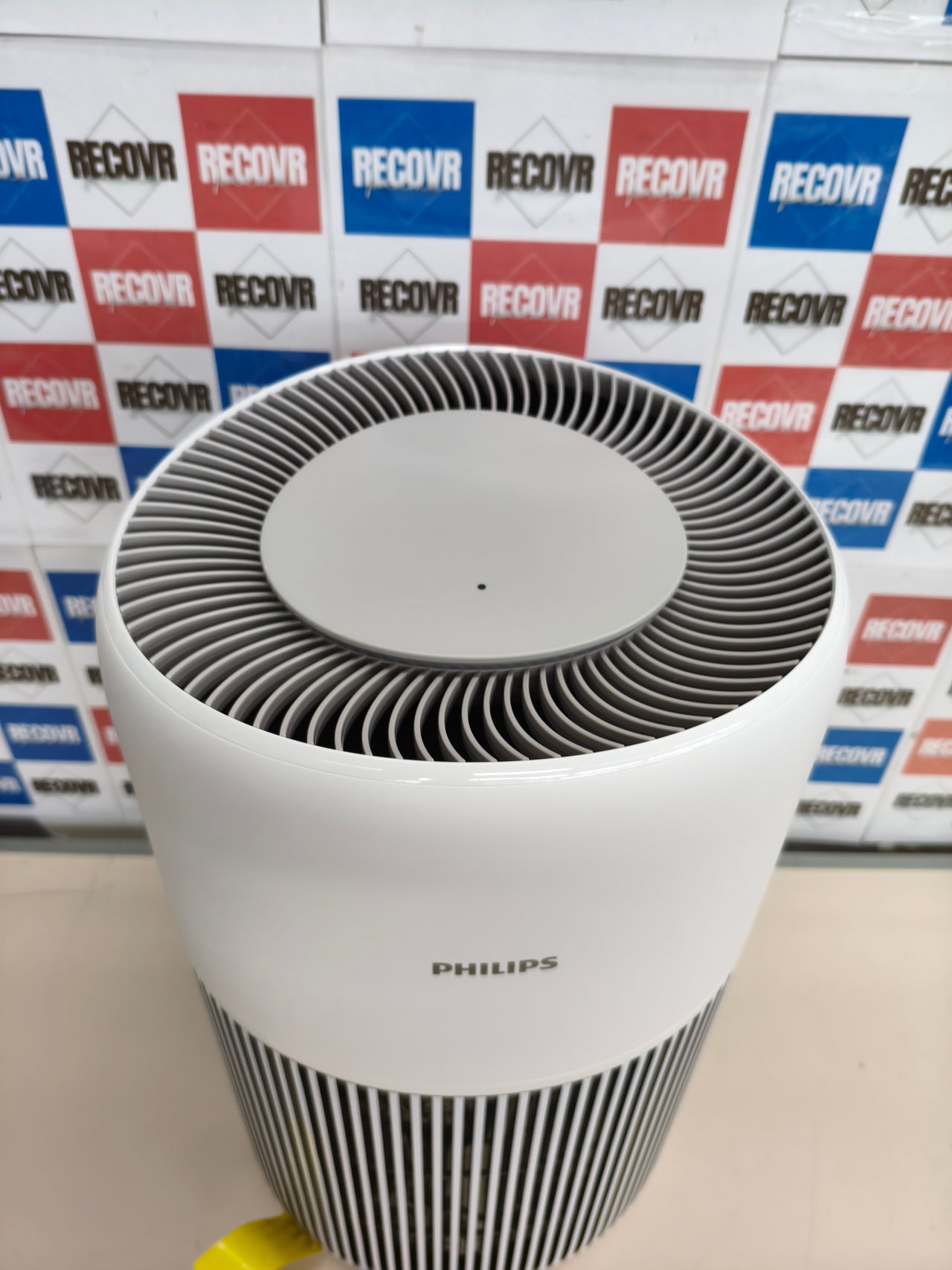 Purificador de aire Philips Serie 2200 AC2210/10 con filtro
