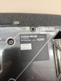 Tarjeta gráfica ASUS Dual Radeon RX 7600 EVO OC 8 GB