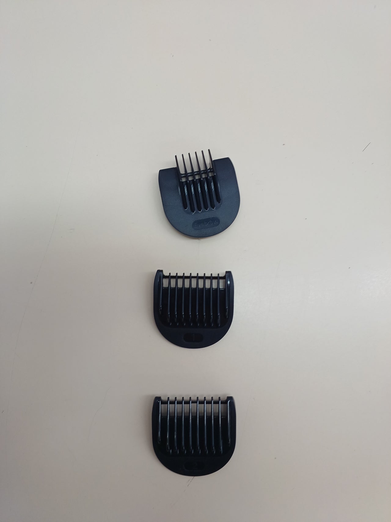 Recortadora 11 en 1 barba y pelo 50 min Braun