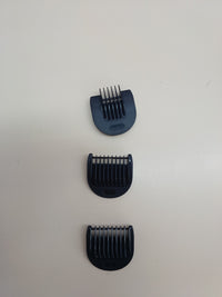 Recortadora 11 en 1 barba y pelo 50 min Braun
