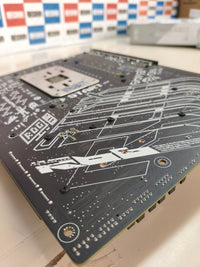 Placa Base ASUS ROG STRIX B650-A GAMING WIFI