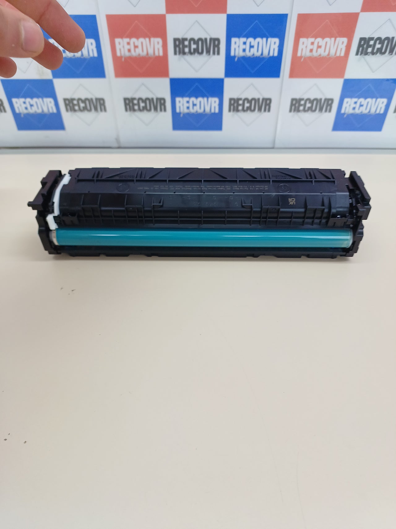 Tóner magenta 900 pág para LaserJet Pro – HP