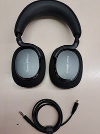 Auriculares over-ear ANC Hi-Res 30h Bowers & Wilki