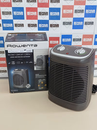 Calefactor 2400W Rowenta Instant Comfort