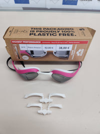 Gafas natación Arena Cobra Ultra Swipe Mirror