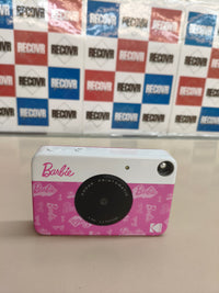Cámara Kodak Printomatic Barbie