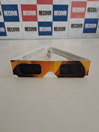 Gafas homologadas para Eclipse Solar Certificadas Medical Kink