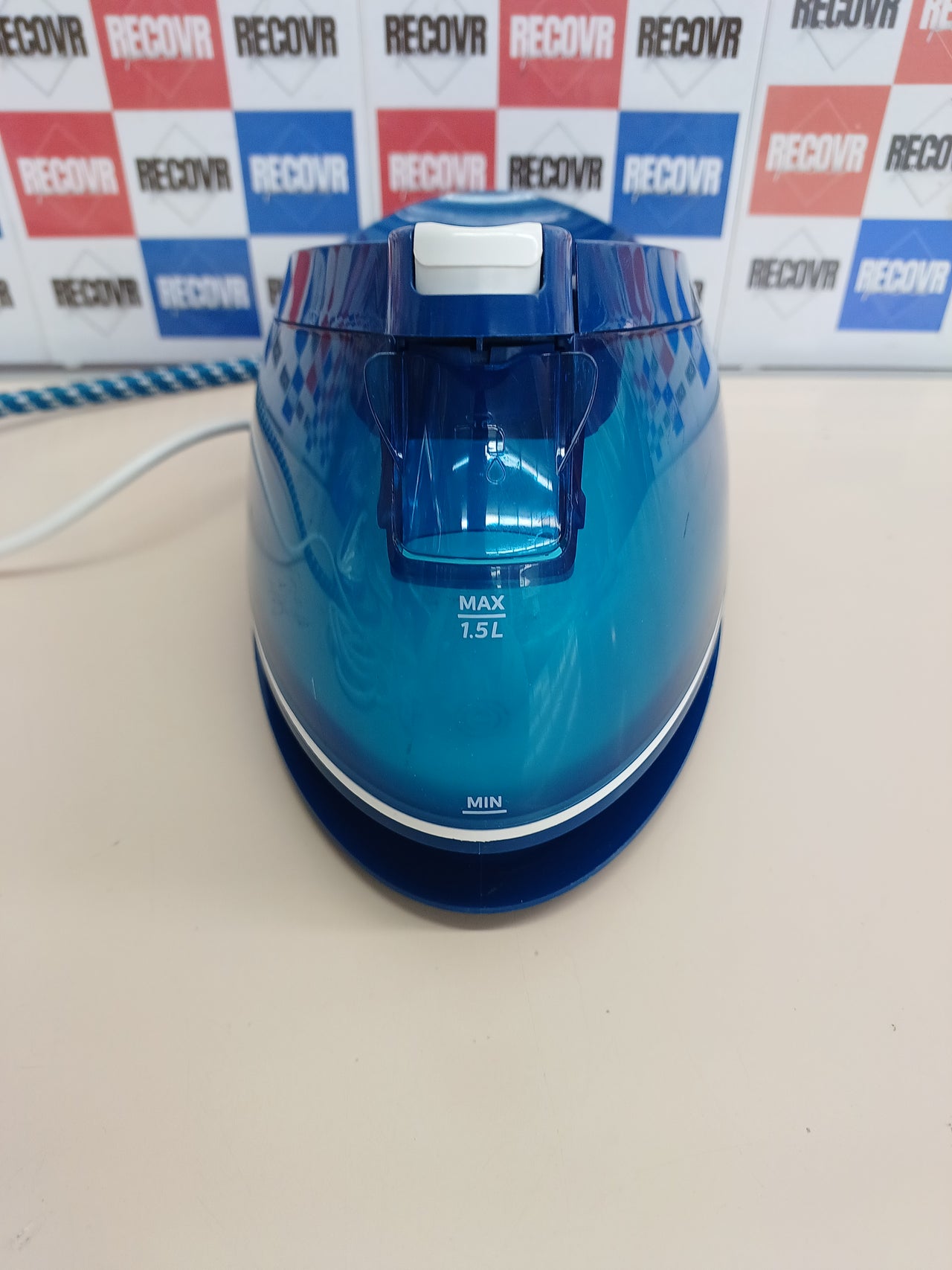 Centro de Planchado Philips PerfectCare 120 g/min Autoapagado