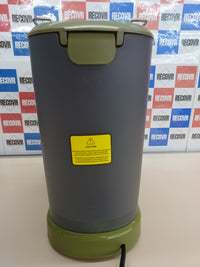 Cafetera espresso compacta 20 bares 1100 W 1,25 L – Cecotec