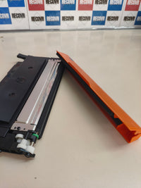 HP 117A W2070A, tóner original negro, 1.000 páginas