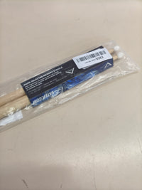 Baquetas Vater VH5AN 5A con punta de nylon