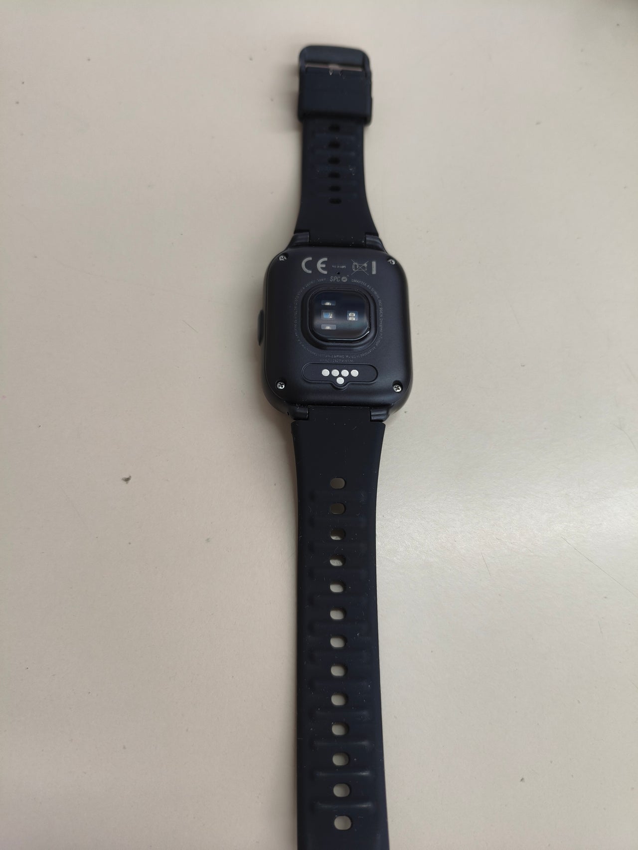 Reloj inteligente SPC Smartee 4G Senior