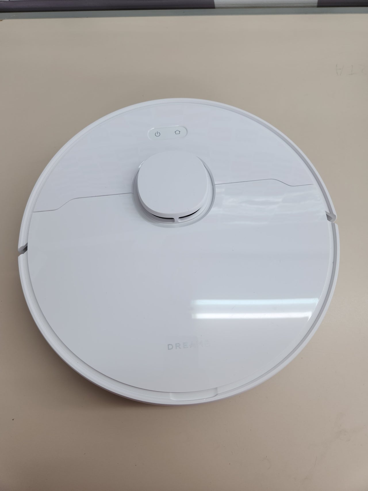 Robot Aspirador Dreame D10 Plus Gen 2 Blanco