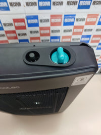 Estufa gas llama azul 4200 W – Cecotec