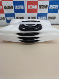 Bolsas aspirador alta filtración 99,99% Rowenta