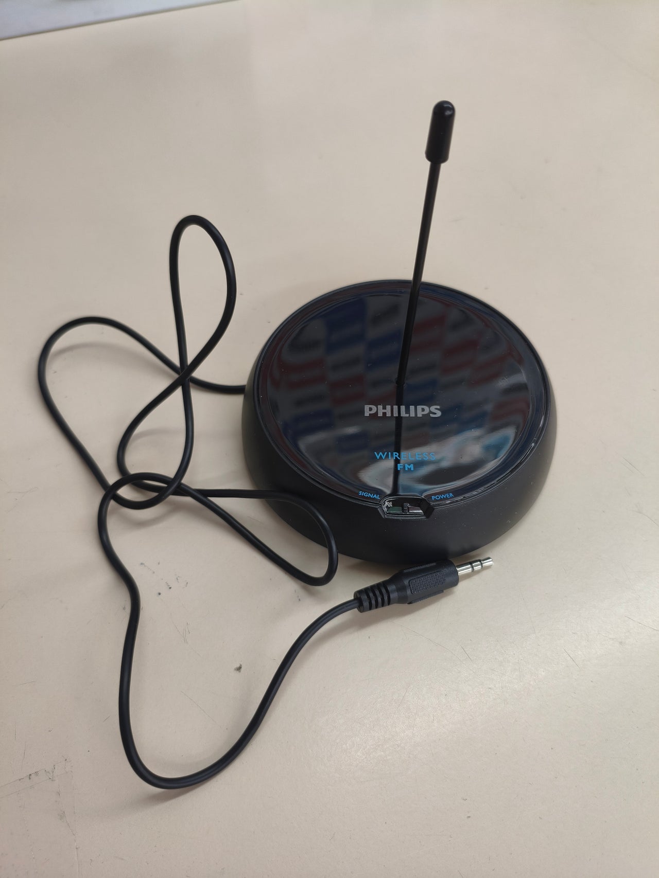 Auriculares TV inalámbricos Philips SHC5200 HiFi FM