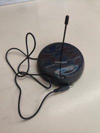 Auriculares TV inalámbricos Philips SHC5200 HiFi FM