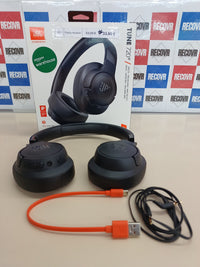 Thumbnail for Auriculares Tune 720 BT, inálambricos JBL