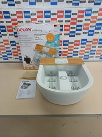 Thumbnail for Hidromasaje para Pies Beurer FB65 con calor, luz