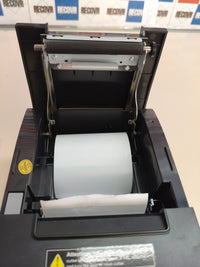 Unykach UK56007, impresora térmica TPV 80 mm, 260 mm/s