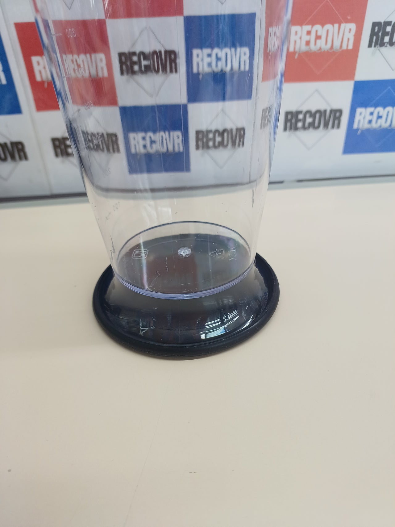 Batidora 1500W con 21 velocidades y accesorios Cecotec