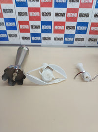 Thumbnail for Batidora mano 1000W ActiveBlade con accesorios - Braun Minipimer 7