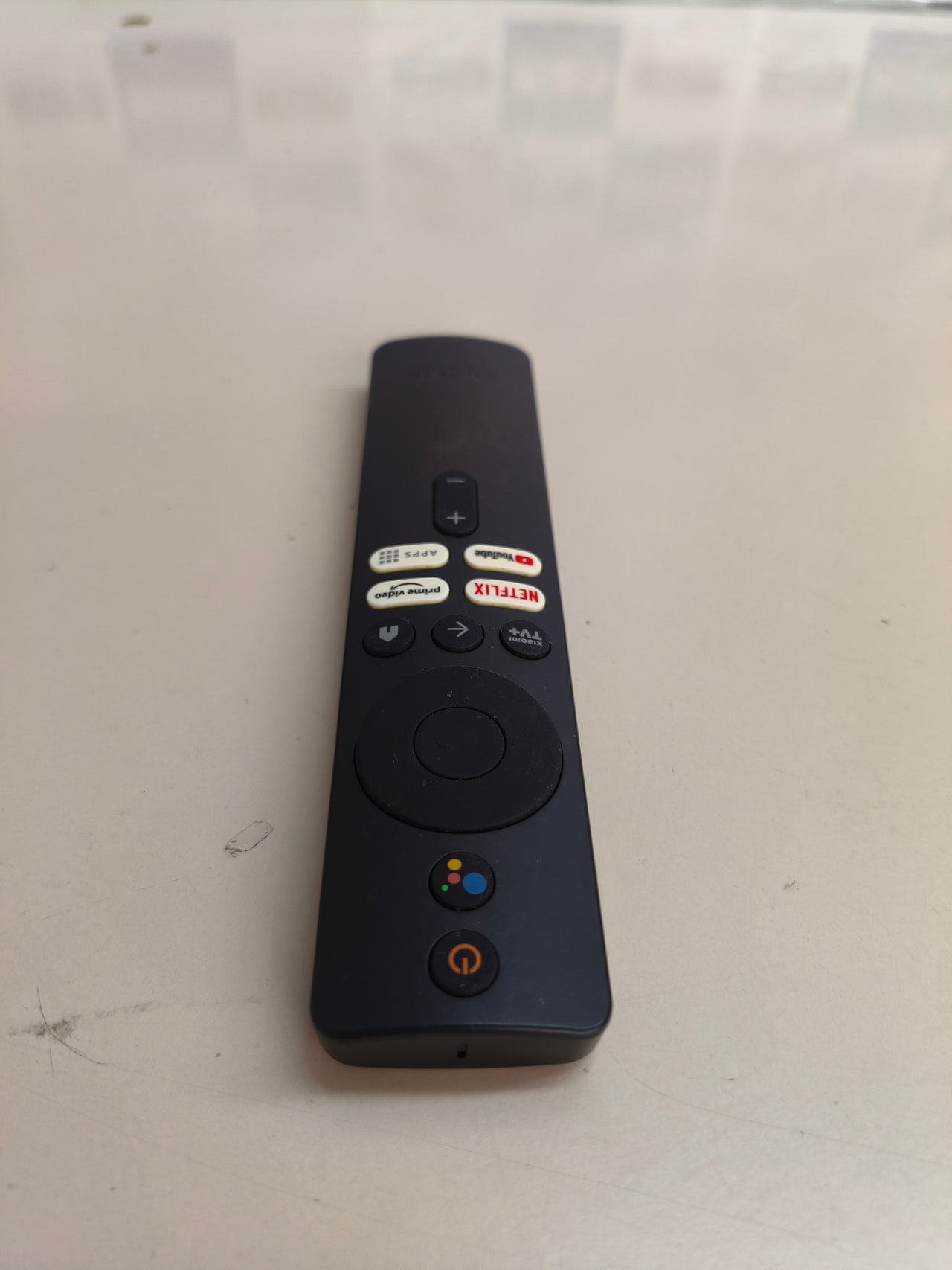 Xiaomi TV Box S 2ª gen., 4K, Google TV, Dolby Vision, negro