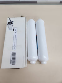 Thumbnail for Set filtros osmosis Measury 10