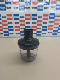 Batidora 1000 W con 10 velocidades y accesorios MOULINEX