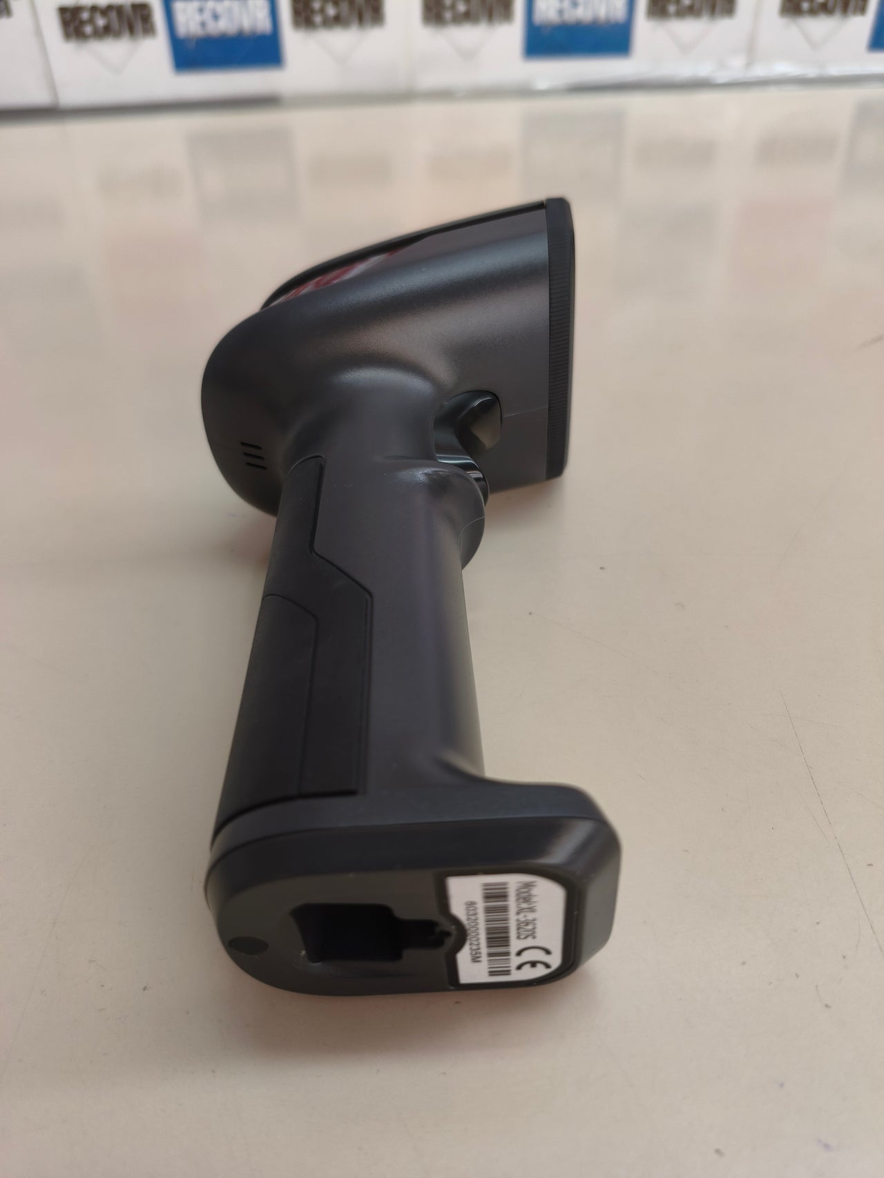 Scanner de códigos 2D XL-3620S