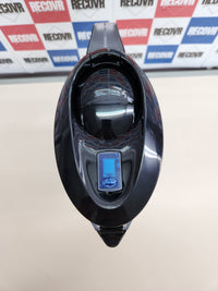 Jarra de filtrado de agua 2,3 L - Negro