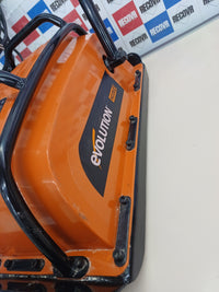Compactador Placas Eléctrico 230V | Evolution Power Tools