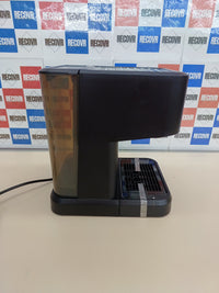 Thumbnail for Cafetera Espresso Ufesa Varese 20 Bares 1,5L