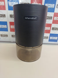 Deshumidificador portátil silencioso con LED VAZZIDEA