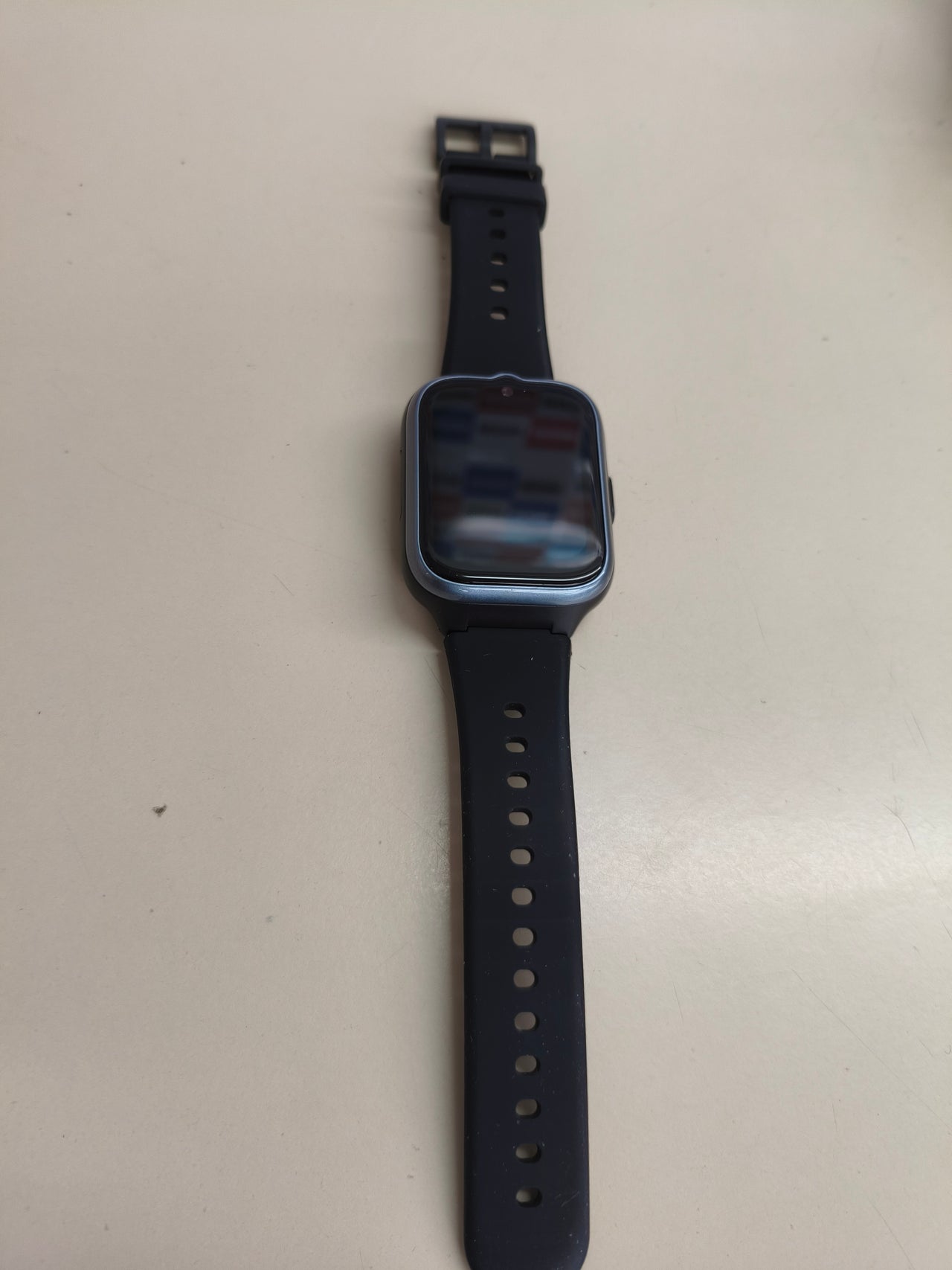 Reloj inteligente SPC Smartee 4G Senior