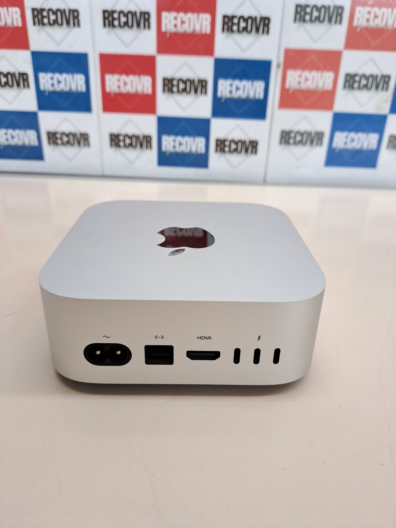Apple Mac Mini M4 16GB SSD 256GB