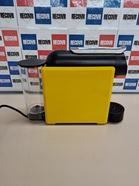 Delta Q Mini Qool Amarilla - Máquina para Cápsulas Delta Q
