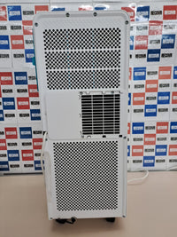 Thumbnail for Aire acondicionado portátil 9000 BTU con calor Cecotec