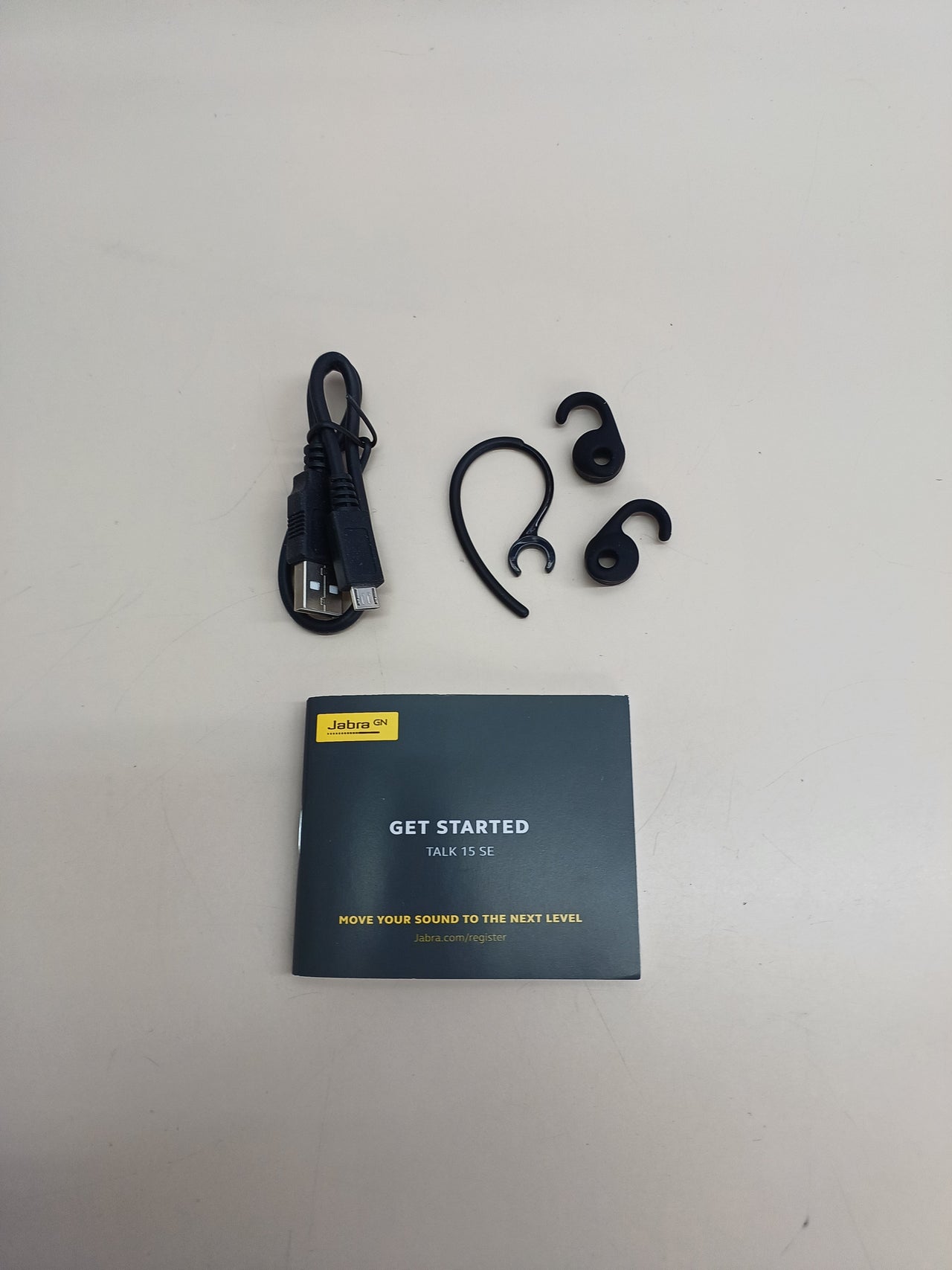 Auricular Bluetooth Jabra Talk 15 SE
