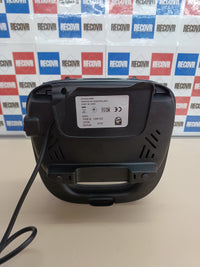 Sandwichera Philips Serie 5000 HD2350/80 750W