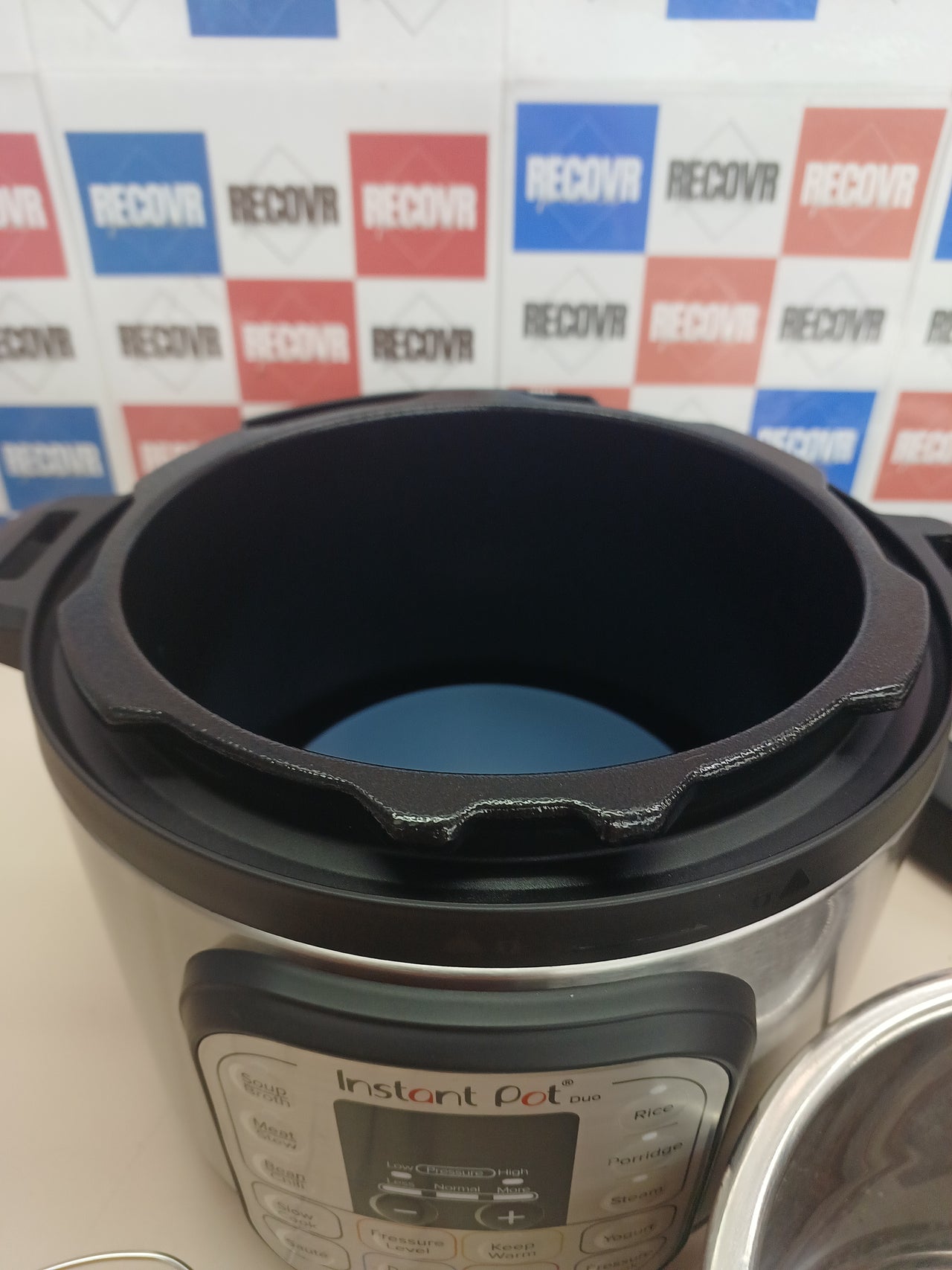 Olla inteligente 7 en 1 3 L – Instant Pot