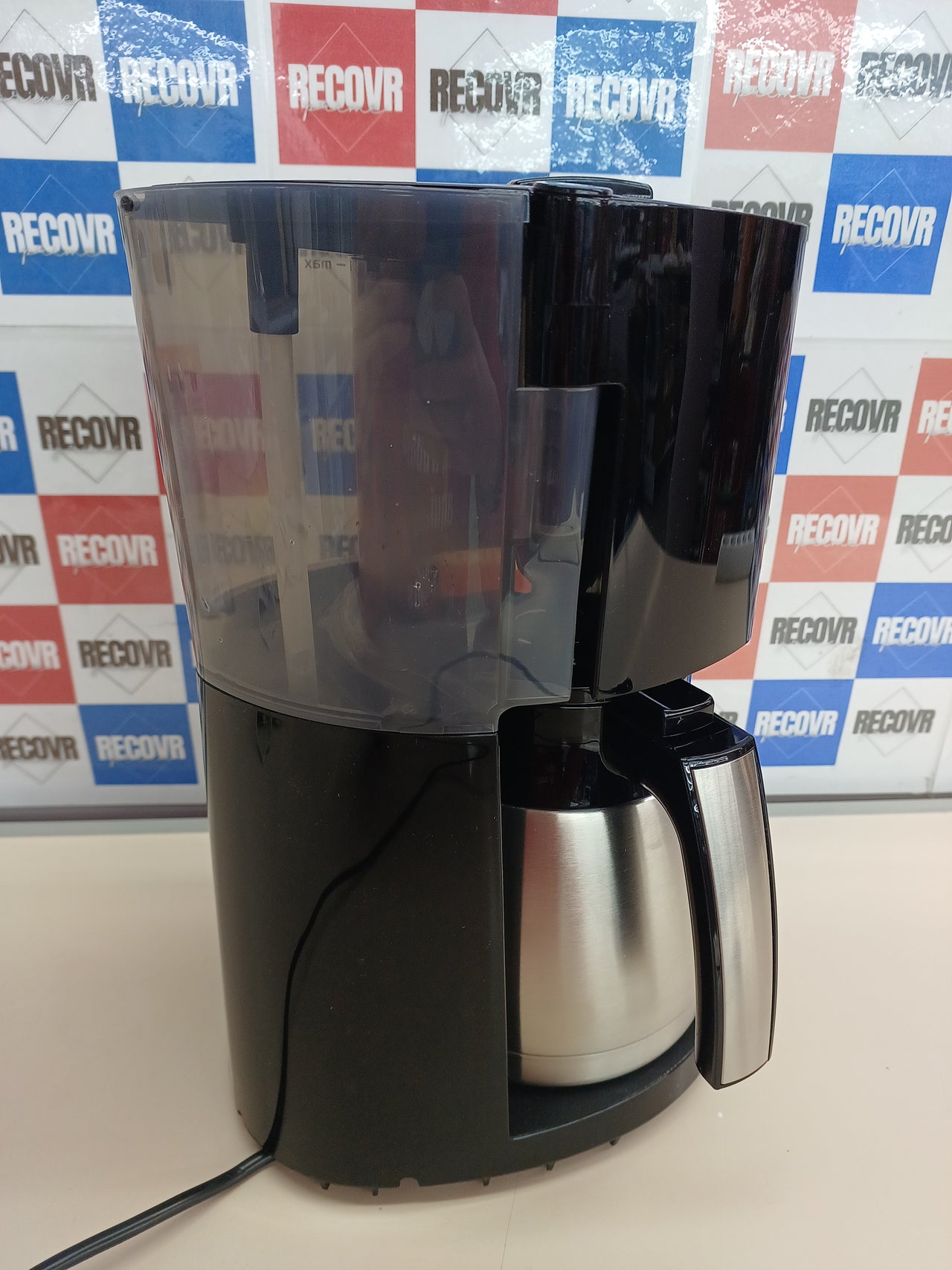 Cafetera de Goteo Melitta Enjoy Top Therm