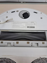 Robot aspirador con autovaciado – Dreame