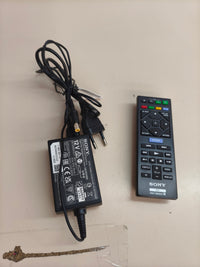 Sony UBP-X700/K, reproductor Blu-ray 4K, HDR10/Dolby Vision