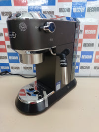 Cafetera espresso compacta 1,3 L – De'Longhi