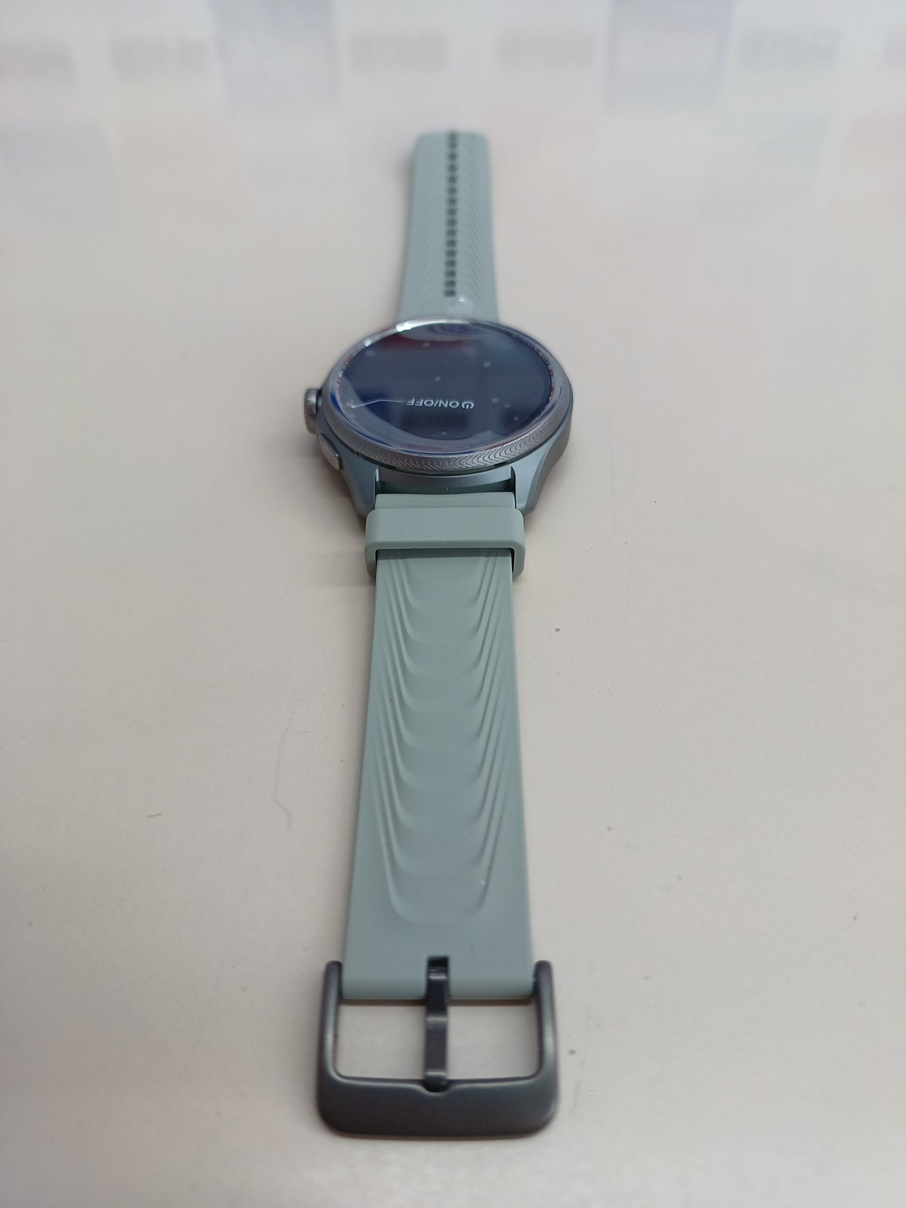Smartwatch Ticwatch Pro 5