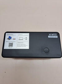 Impresora térmica de etiquetas USB, D402B vretti