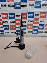 Oral-B iO 9 cepillo eléctrico con estuche cargador azul