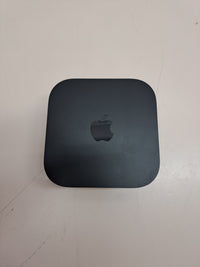 Apple TV 4K 128GB WiFi + Ethernet 3ª gen