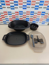 Robot de Cocina Cecotec Mambo 11090 Multifunción